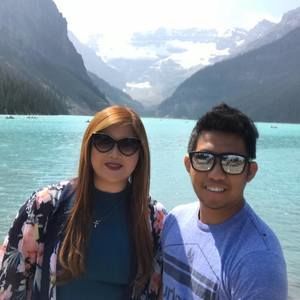 Meet your Posher, Paula denise